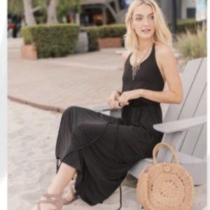 The Undress V5 - Wear in 3 Unique Ways! - SOLID Black